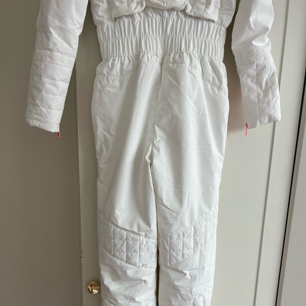 Ski onesie